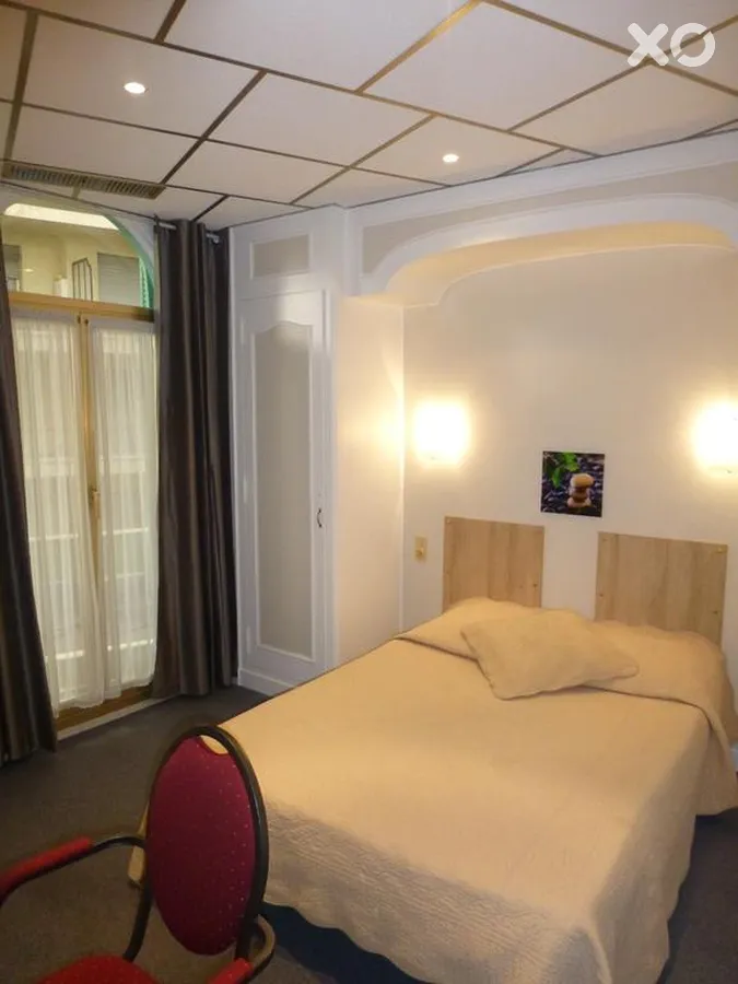 Locarno Hotel