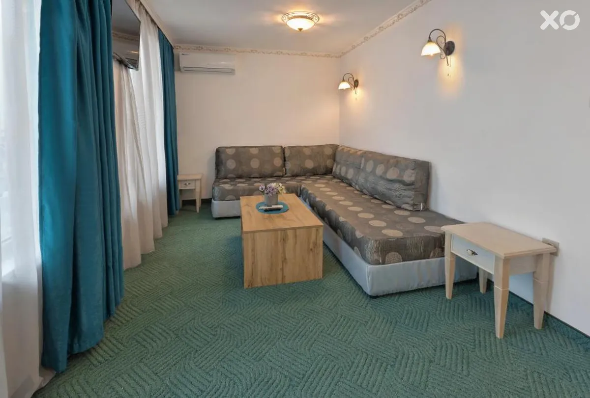 Royal Calisto Hotel