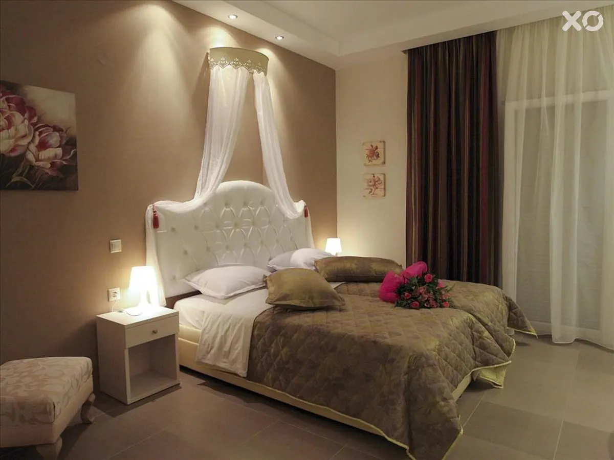 Aqua Mare Hotel
