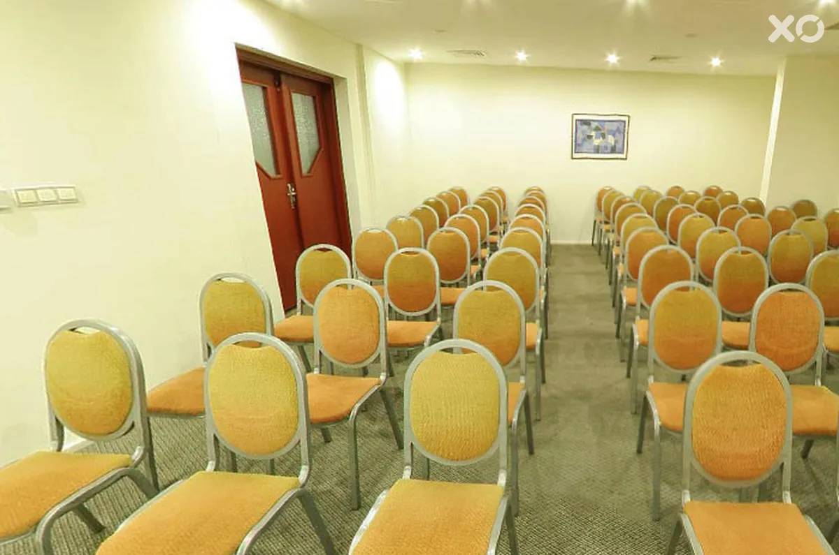 Faustina Hotel & Spa