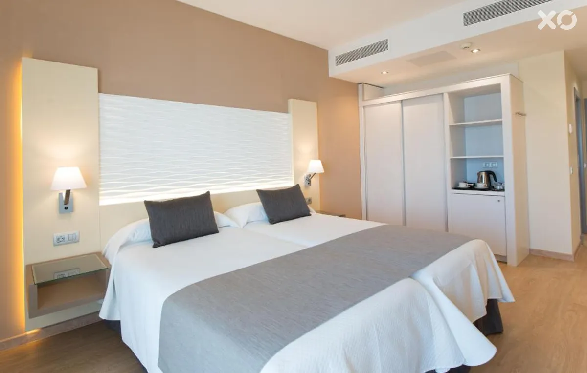 HL Suitehotel Playa Del Ingles Hotel