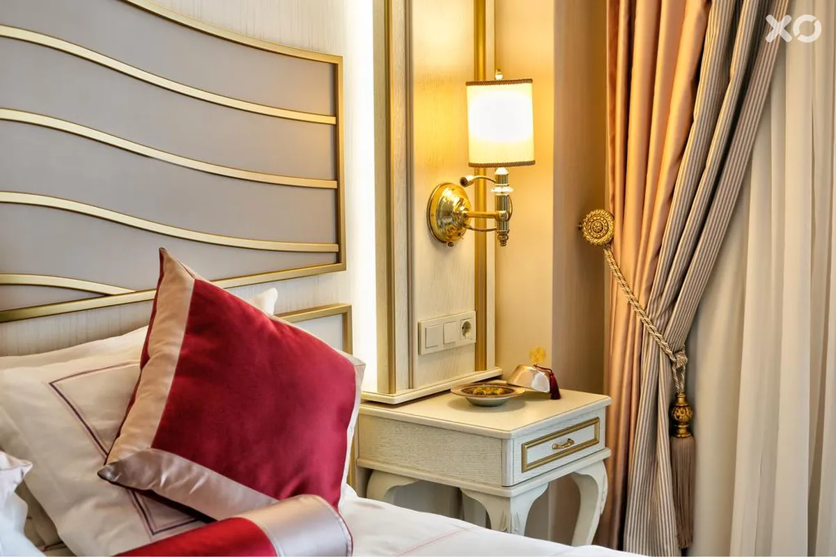Halifaks Hotel