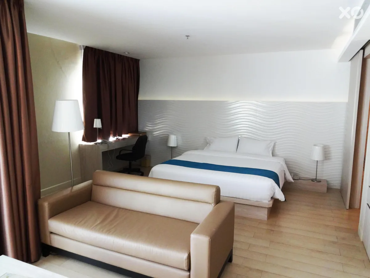 The Stay Hotel