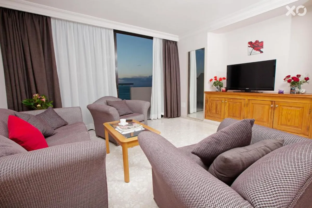 Royal Sun Resort