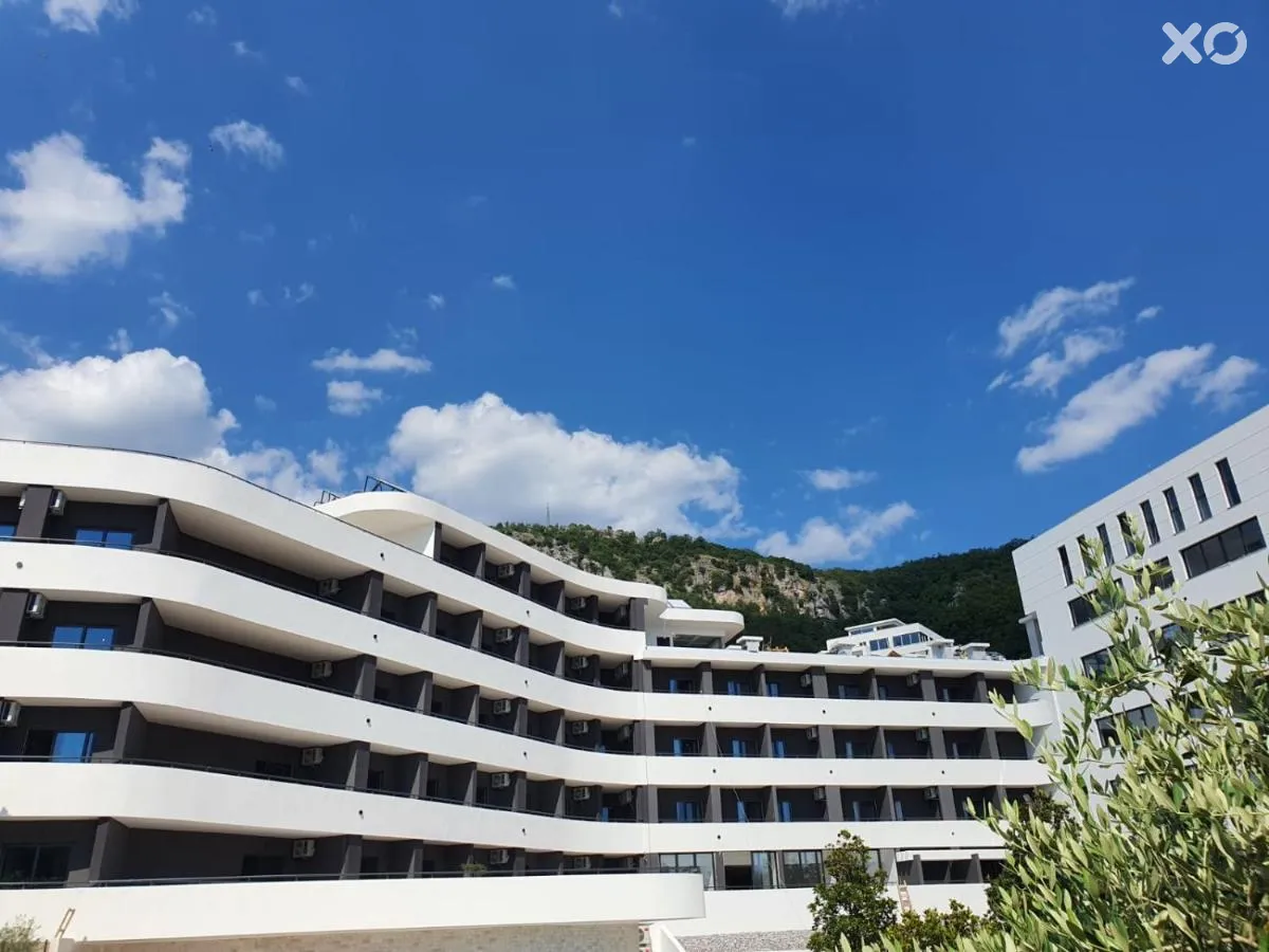 Montenegrina Hotel & SPA