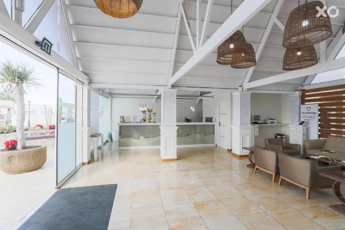 Arena Suite Hotel