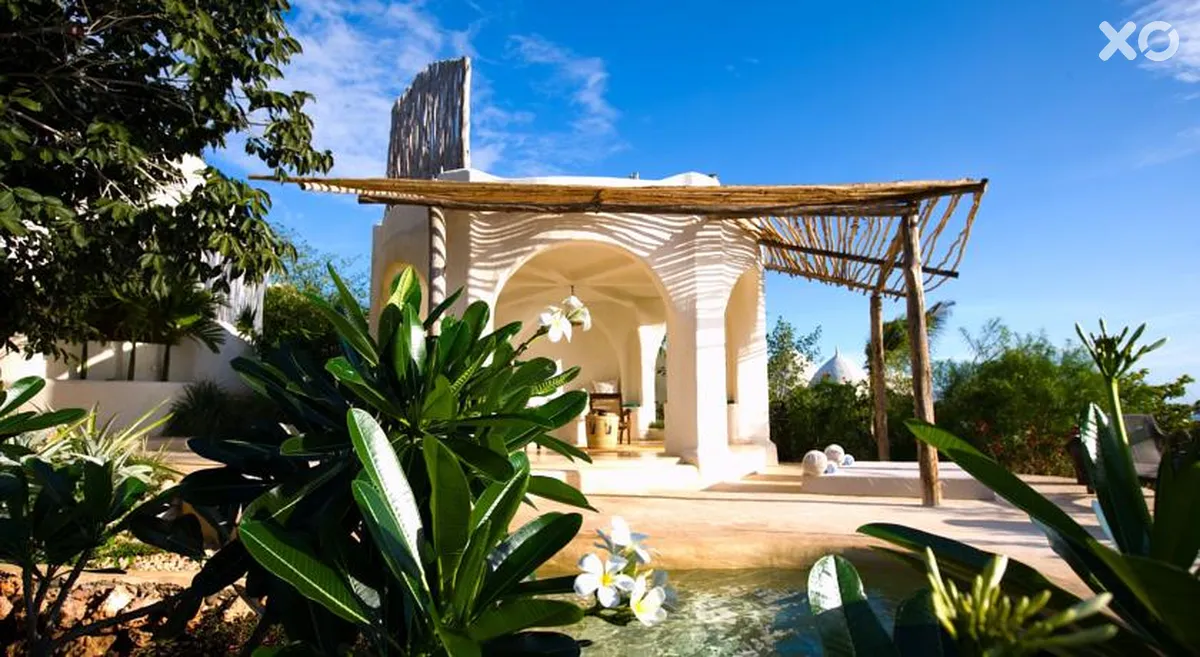 Kilindi Zanzibar