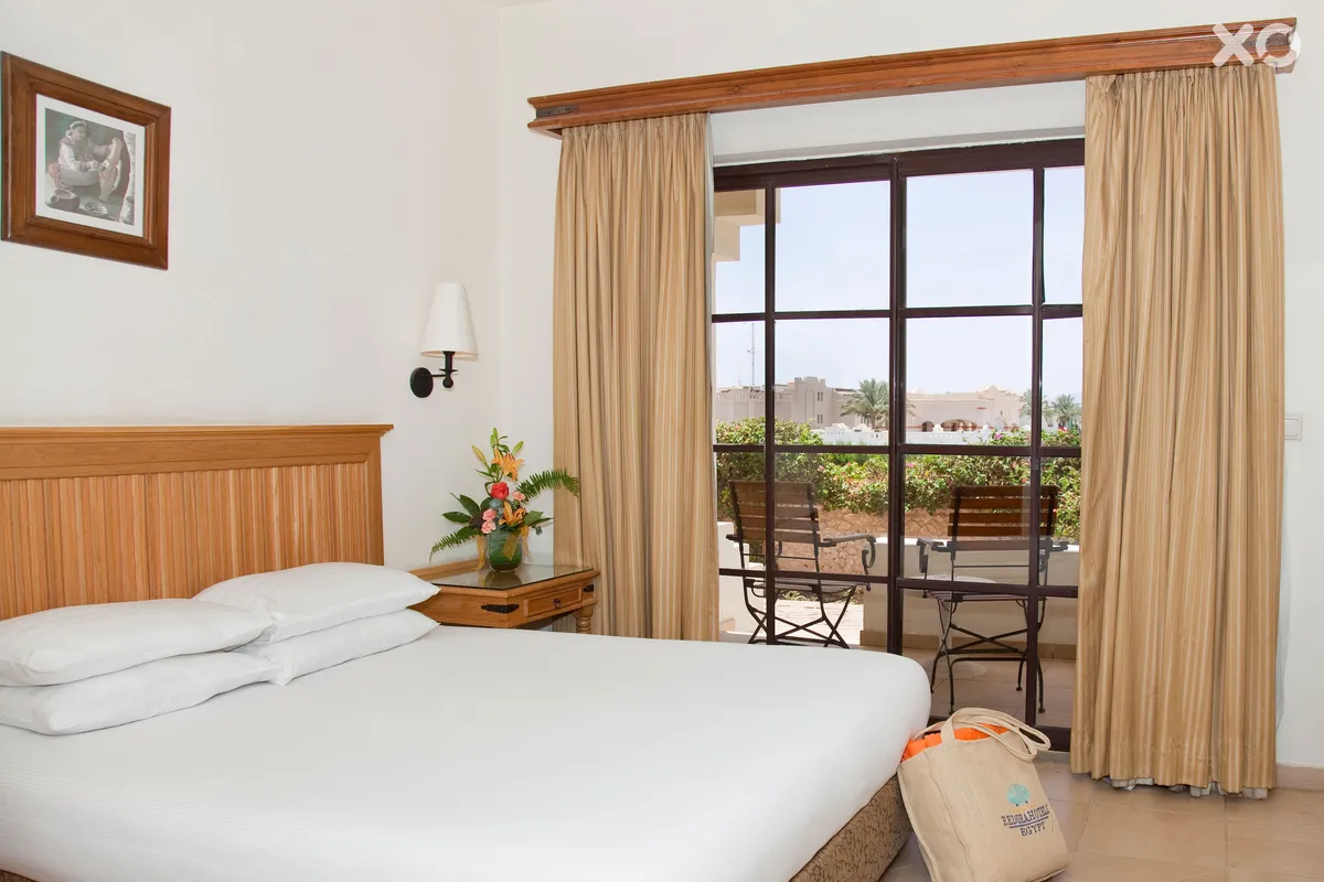 Sharm Plaza Hotel