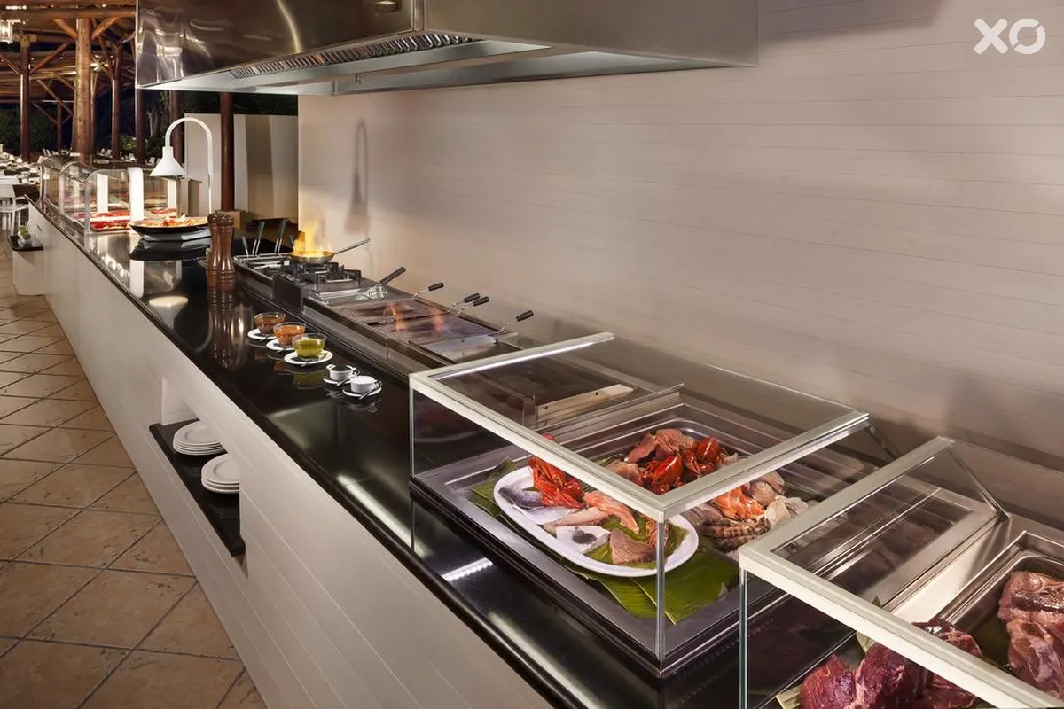 Melia Marbella Banus