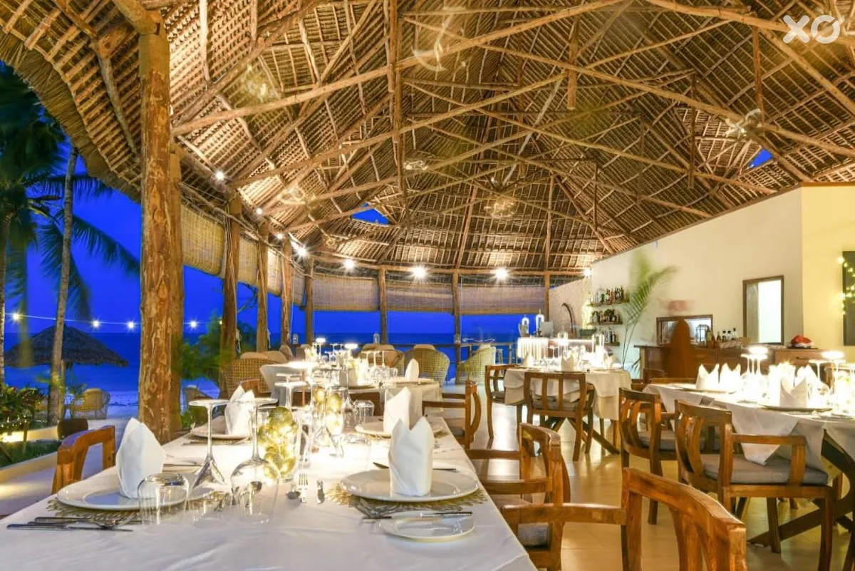 Alma Boutique Hotel