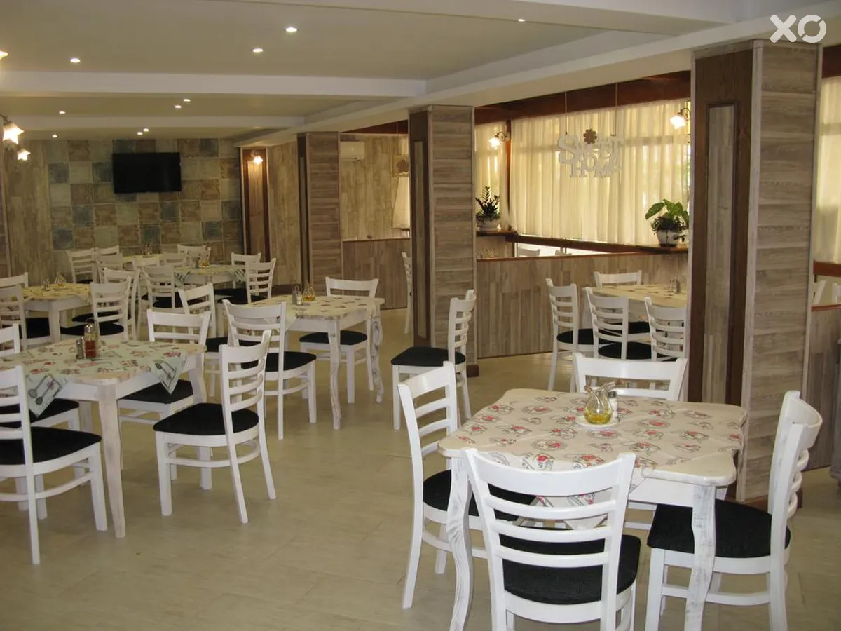 Estreya Palace Hotel