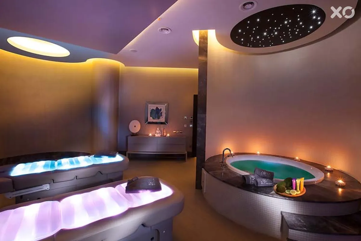 Elexus Resort & Spa