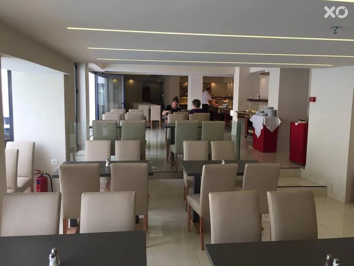 Pela Maria Hotel