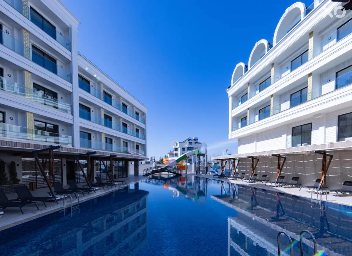 Belenli Resort Hotel