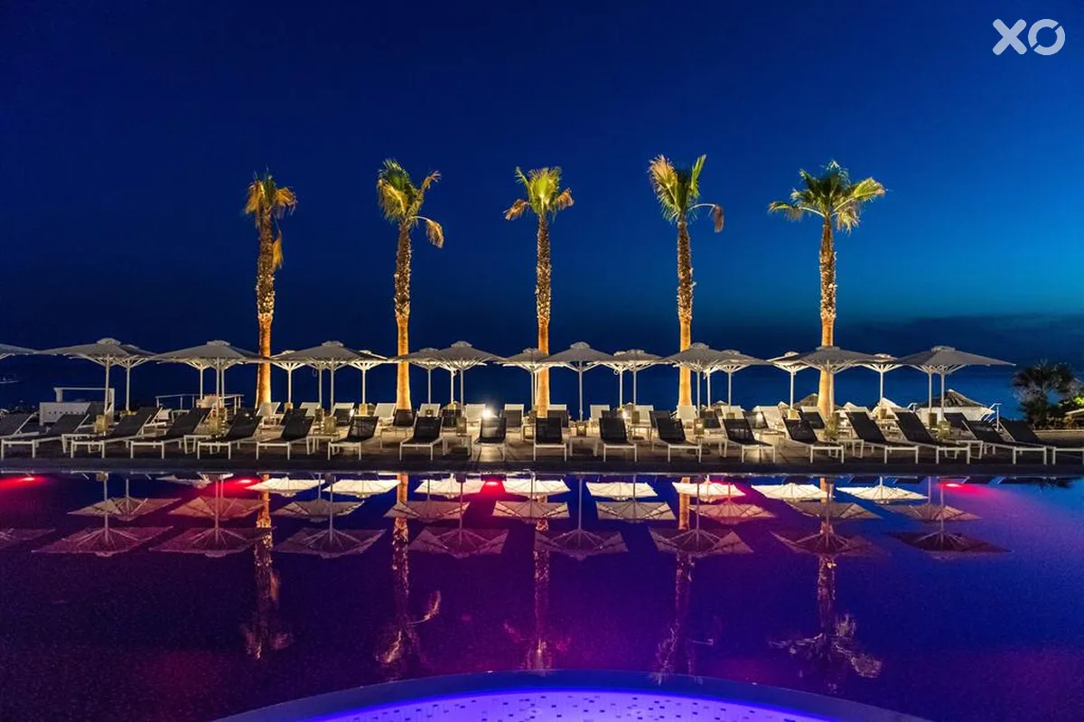 Potidea Palace Hotel