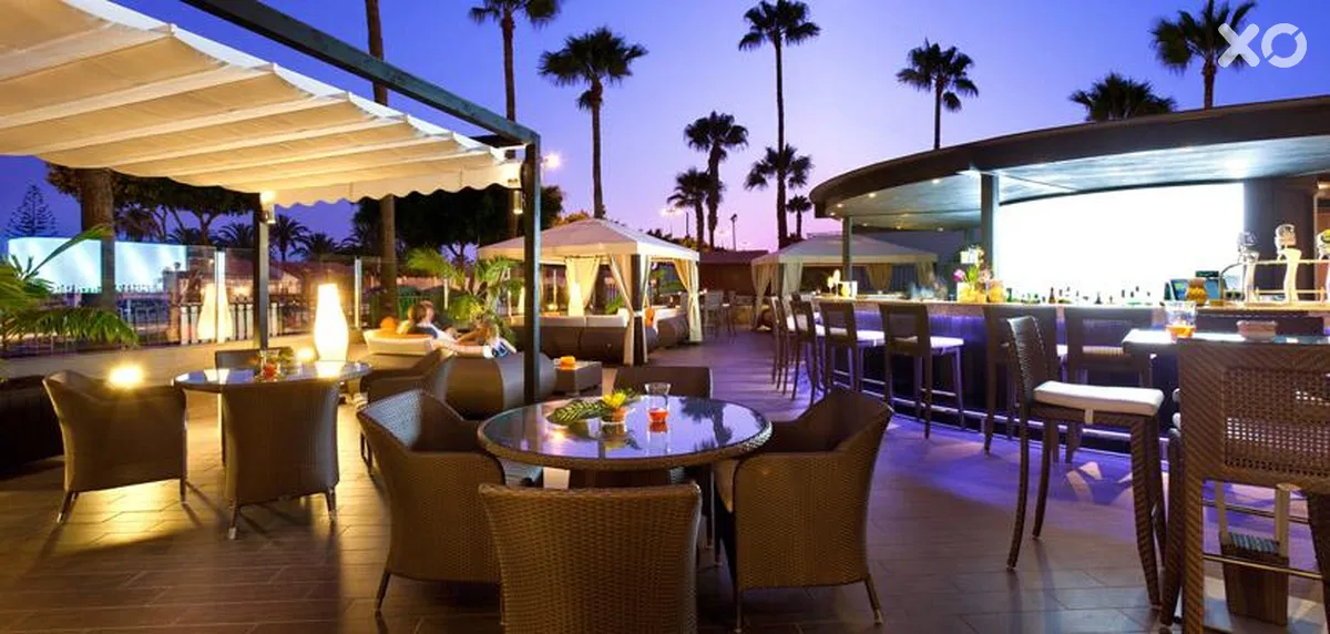 Sol Barbacan Hotel
