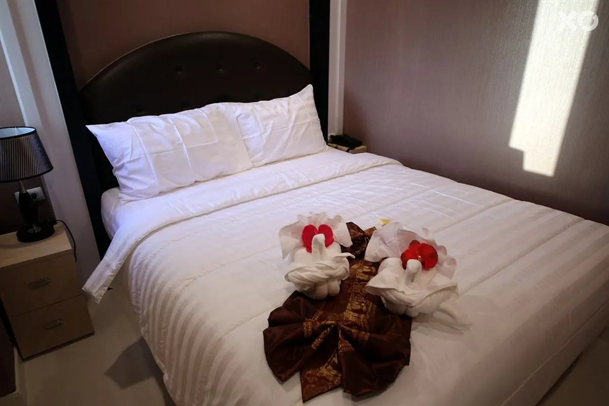 New Nordic Hotels Marcus
