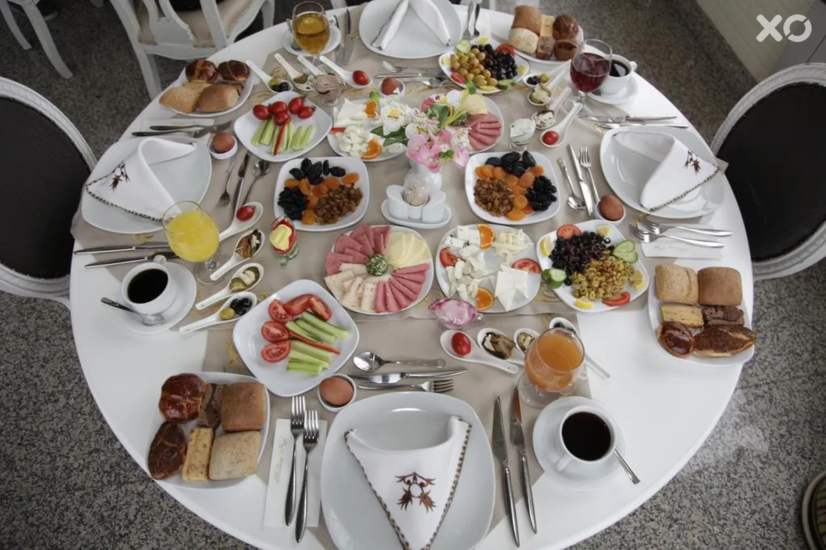 Marmaray Hotel