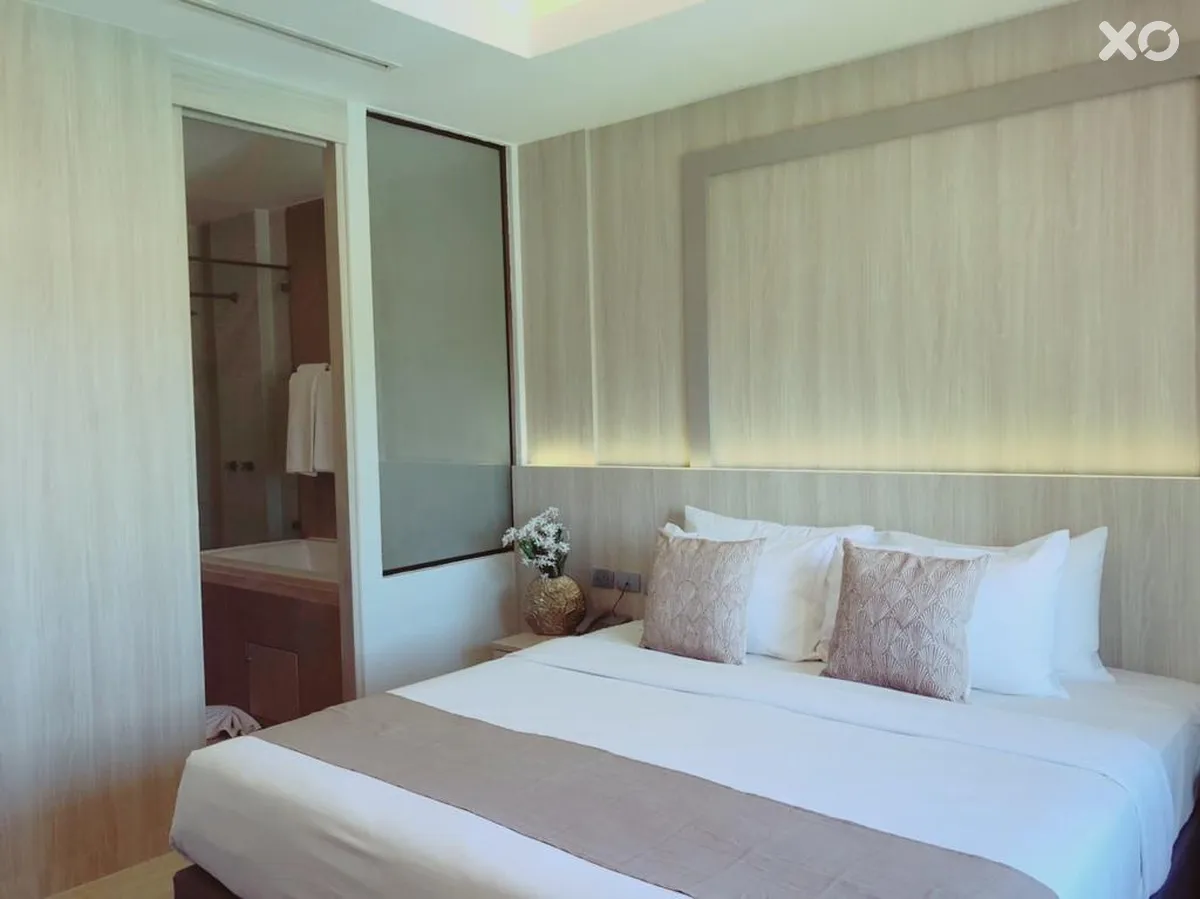 Coconut Village Resort