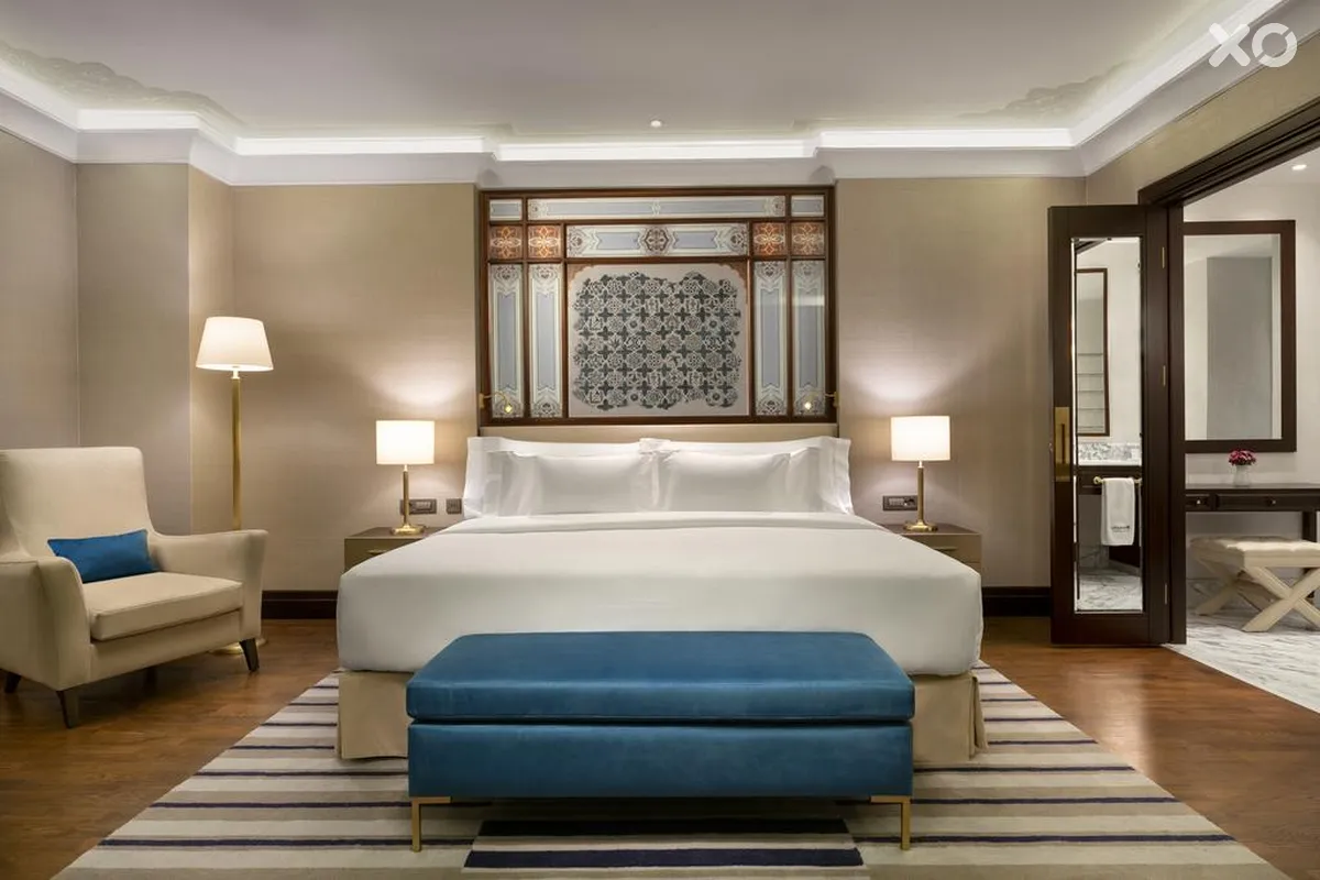 Barcelo Istanbul Hotel