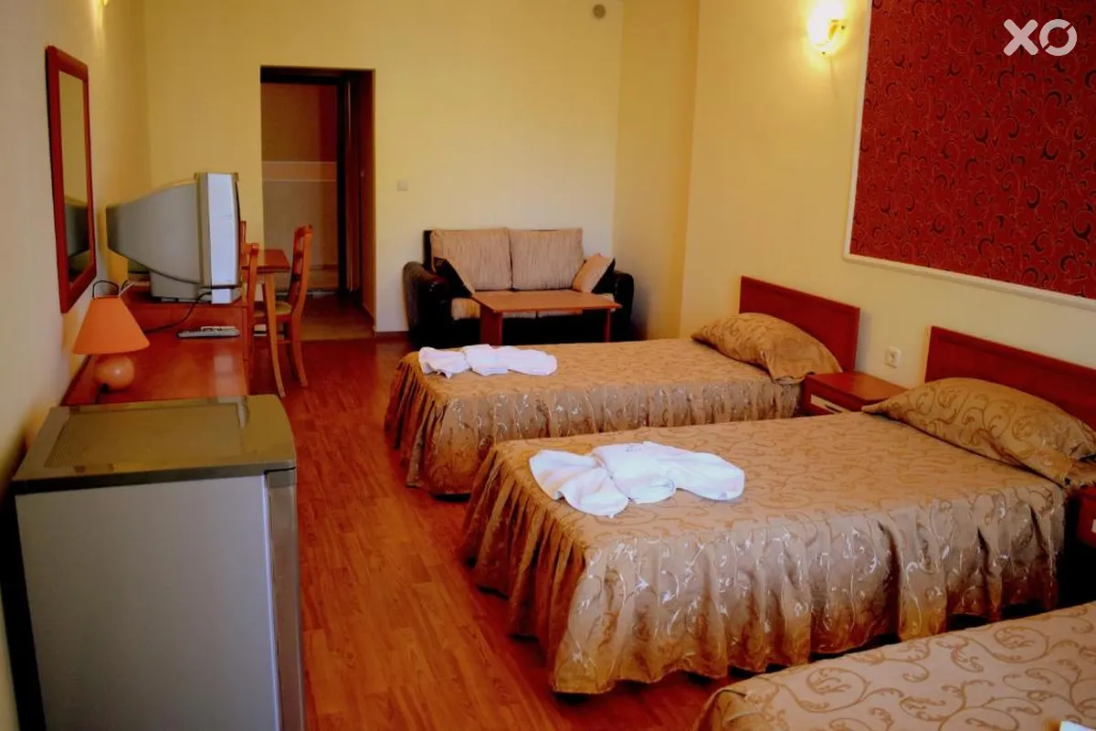 Ryor Hotel