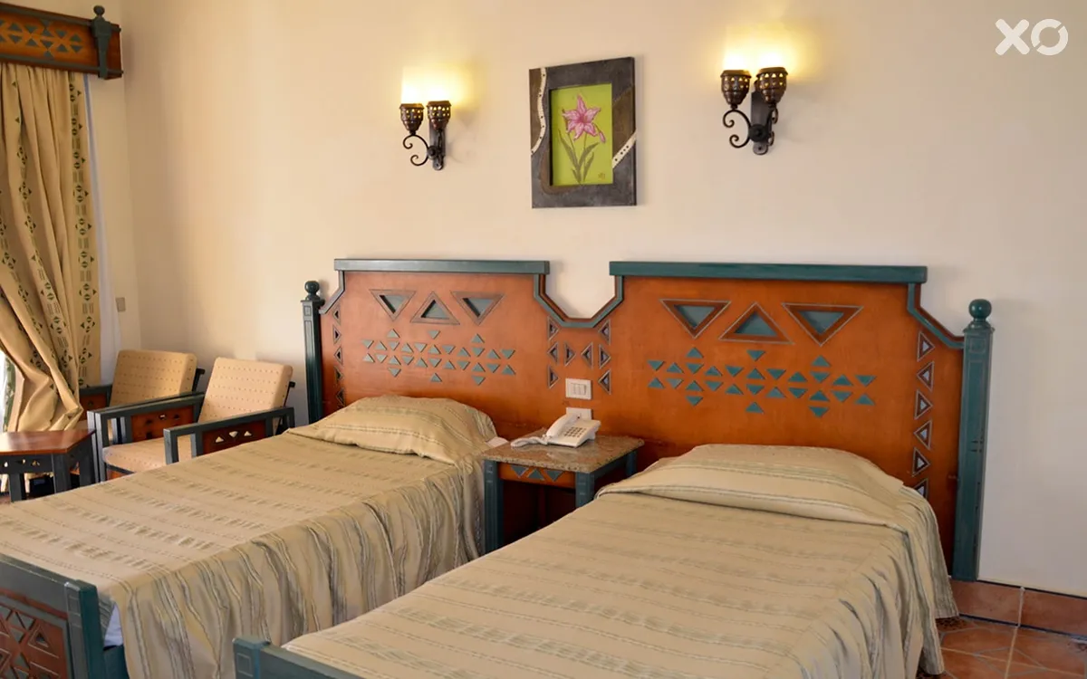 Faraana Reef Resort
