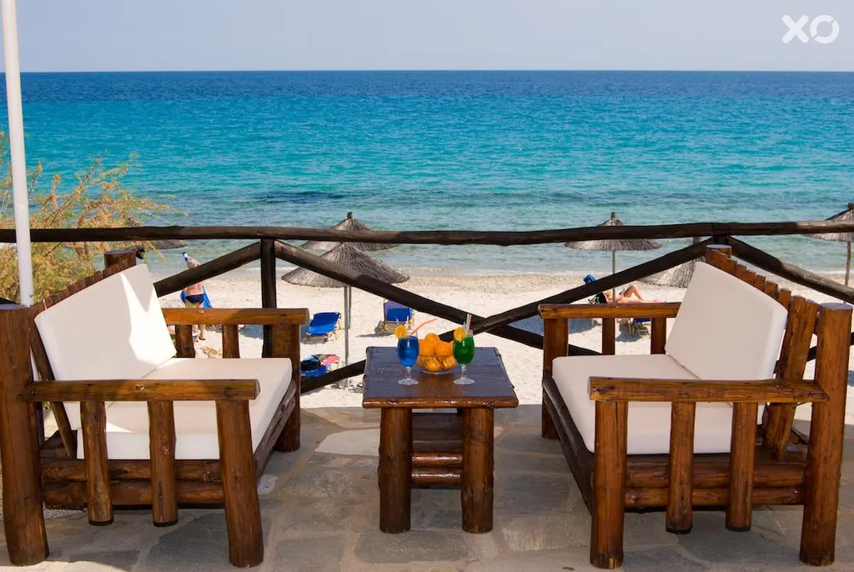 Mendi Hotel