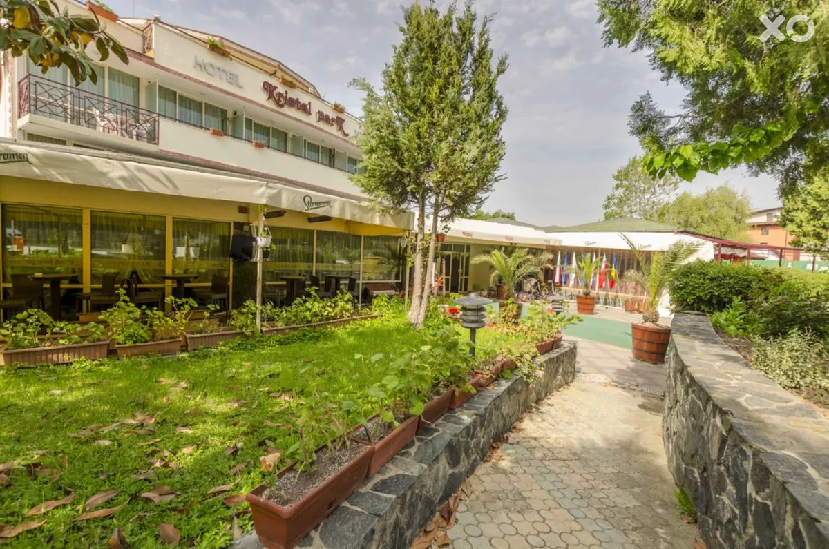 Kristel Park