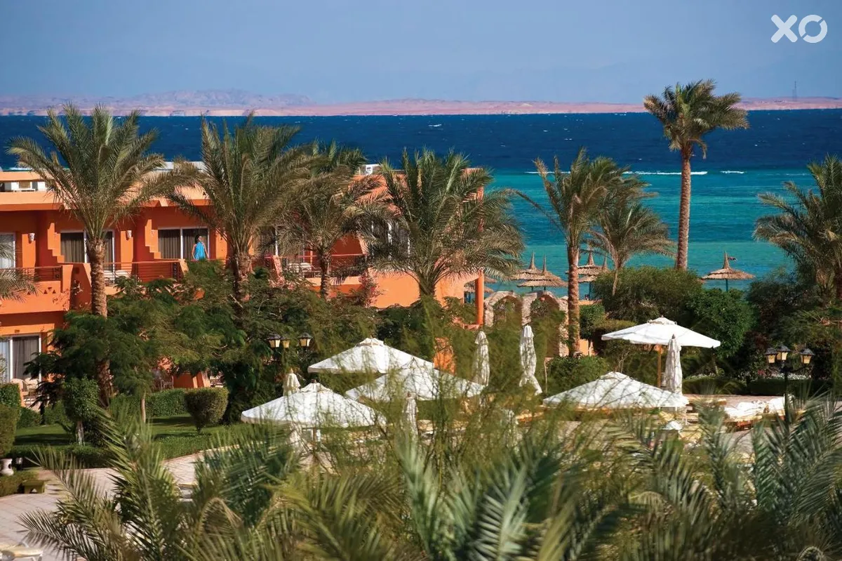Amwaj Oyoun Resort & Spa