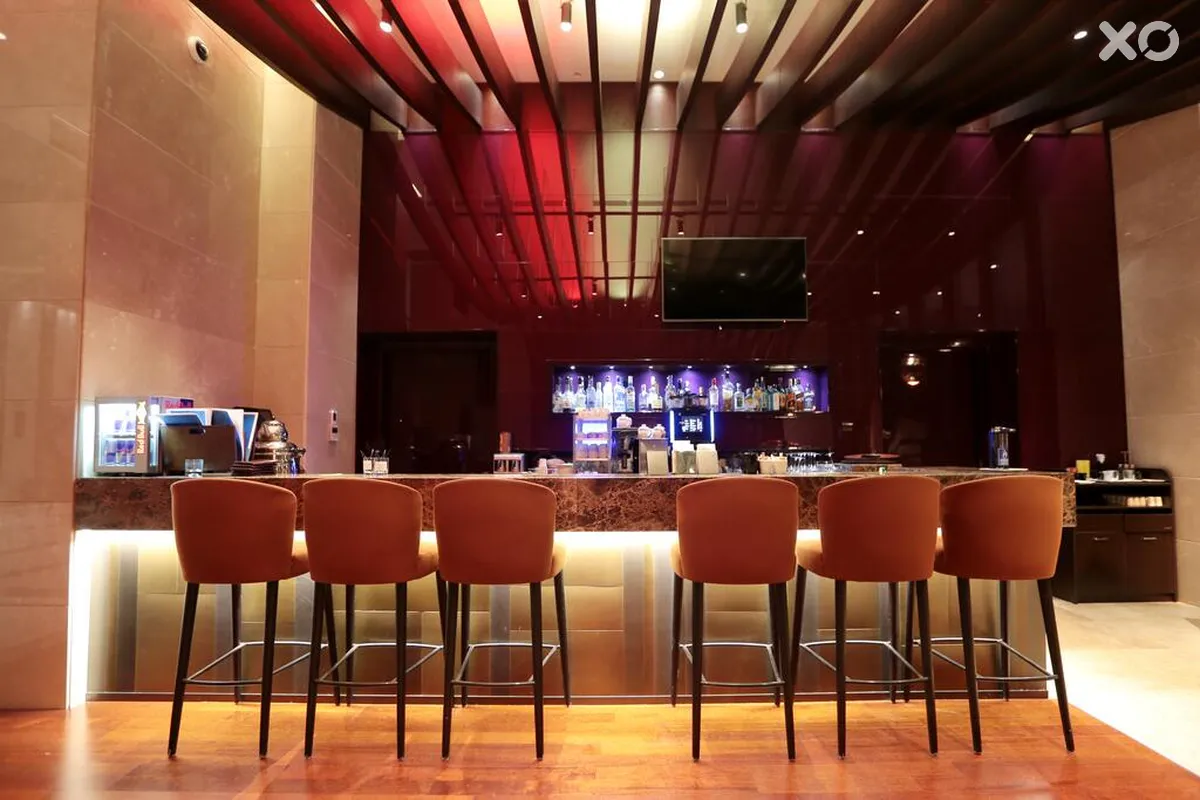 DoubleTree by Hilton Istanbul Umraniye