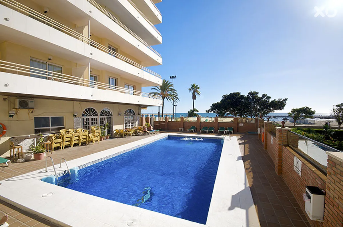 Stella Maris Apartamentos