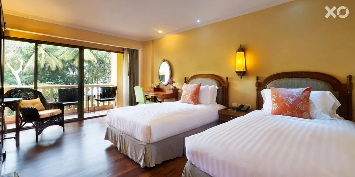 Dusit Thani Hua Hin