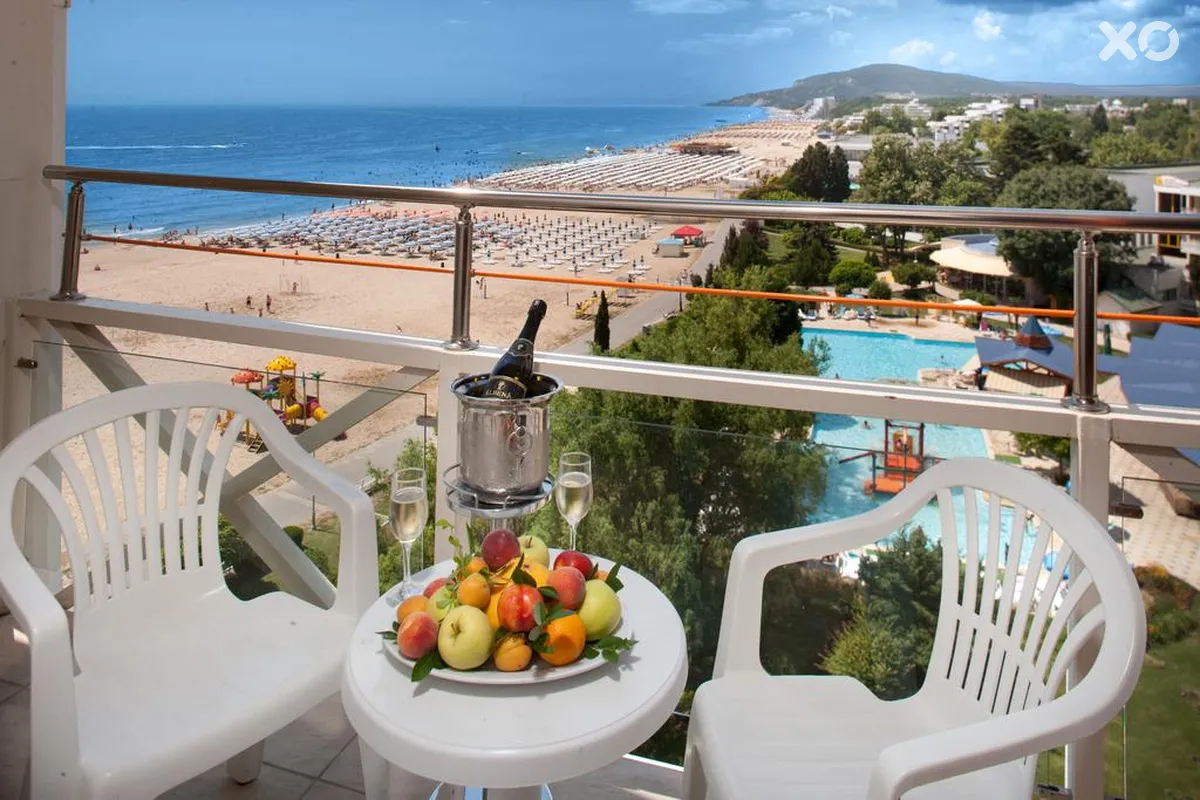 Kaliakra Beach Hotel