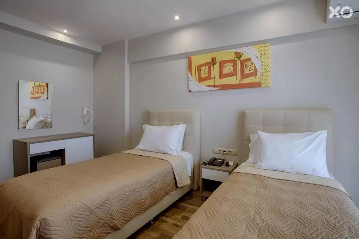 Irini Hotel
