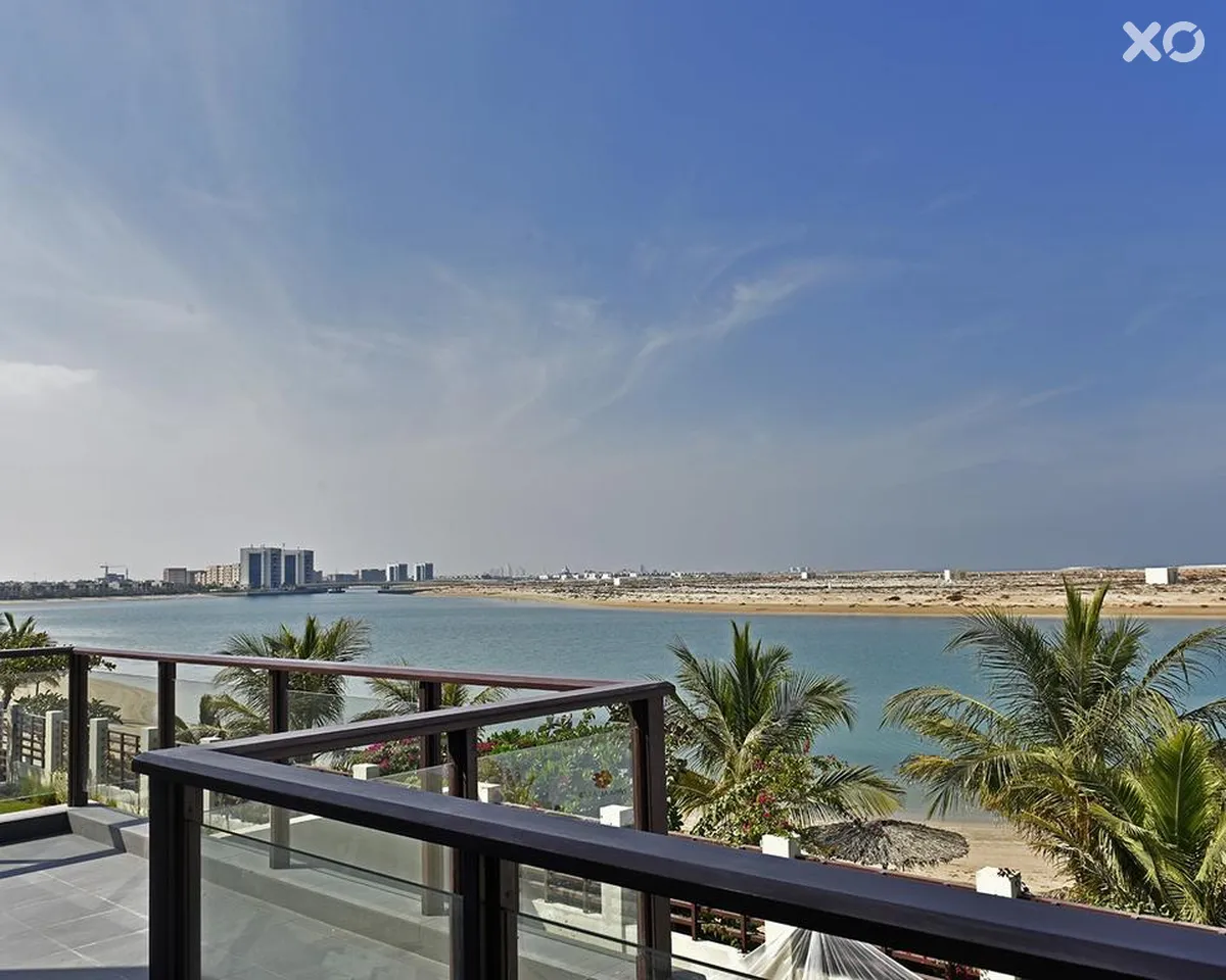 Jannah Hotel Apartments & Villas