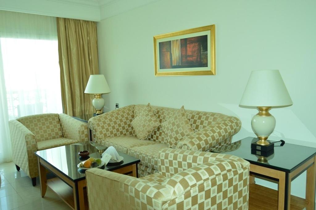 Swissotel Sharm El Sheikh