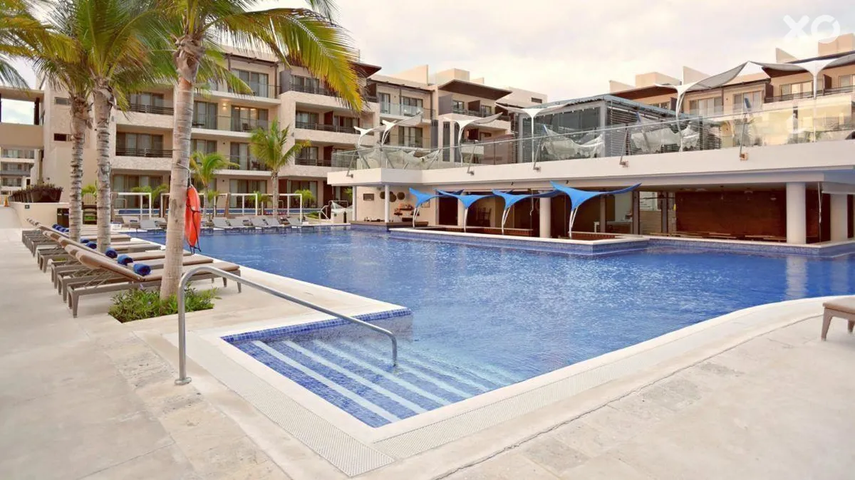 Royalton Riviera Cancun