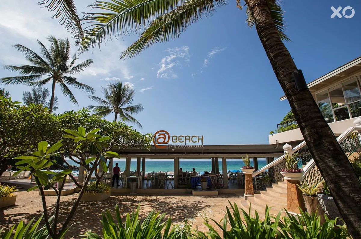 Beyond Resort Karon