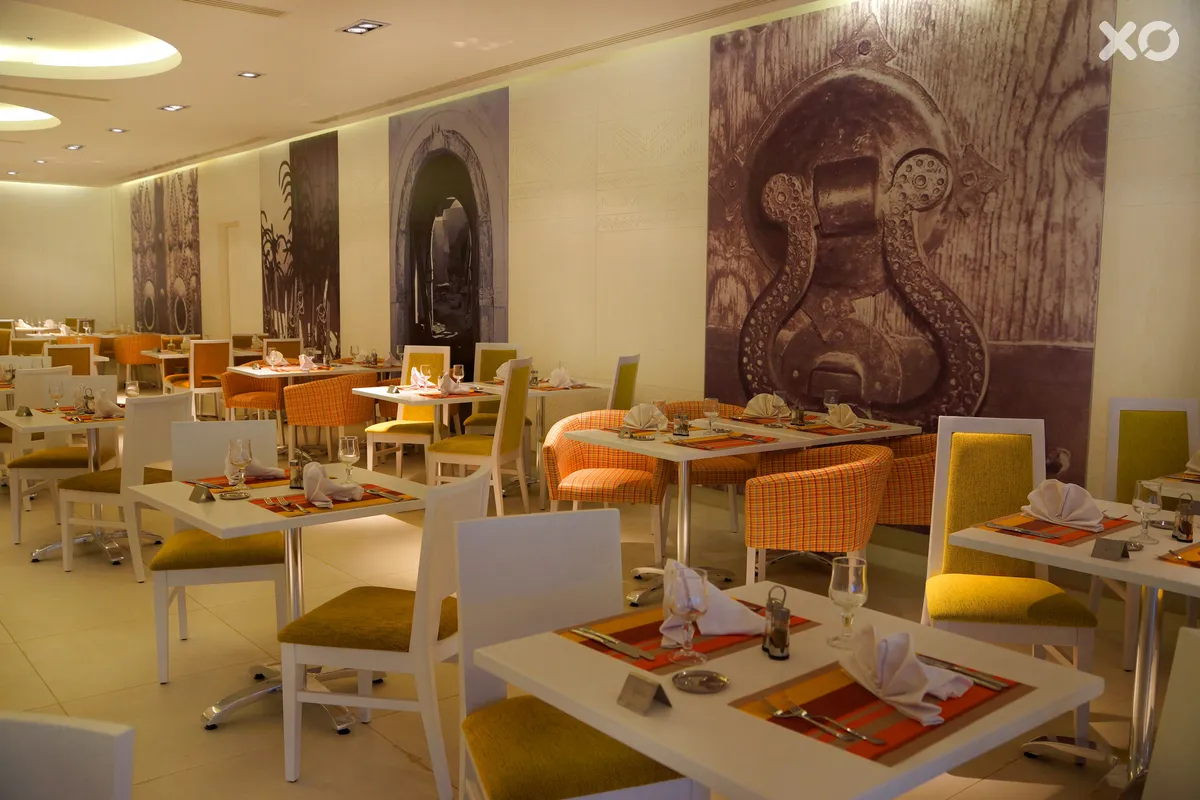 LTI Djerba Plaza Thalasso & Spa