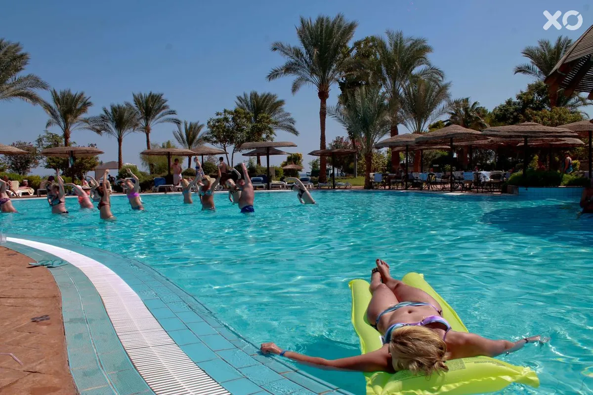 Albatros Royal Grand Sharm