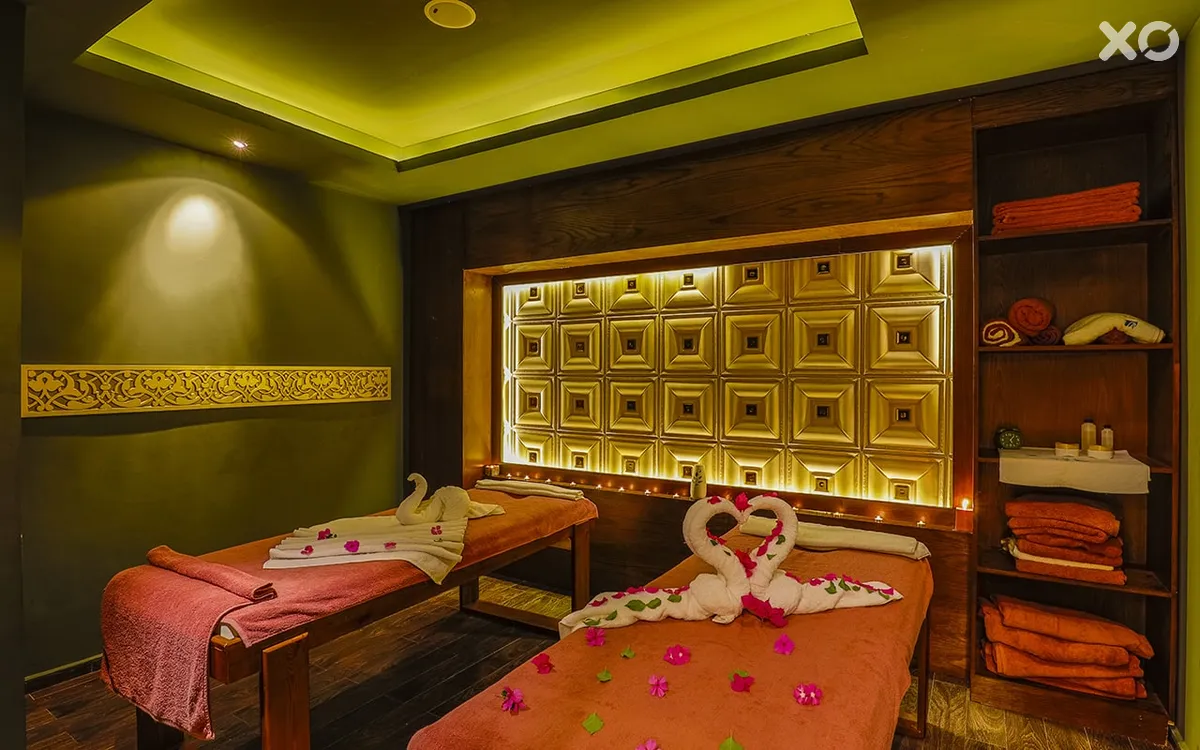 Fantazia Resort Marsa Alam