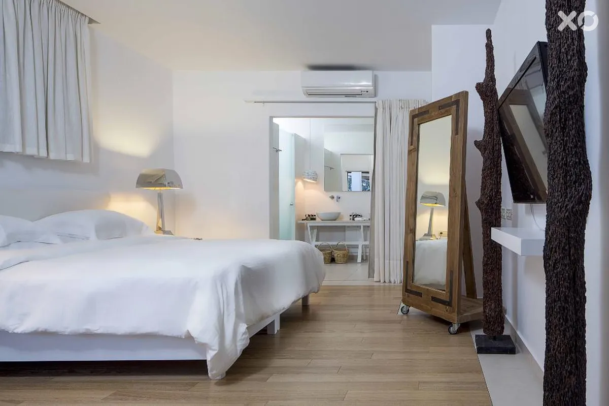 Myconian Ambassador Relais & Chateaux