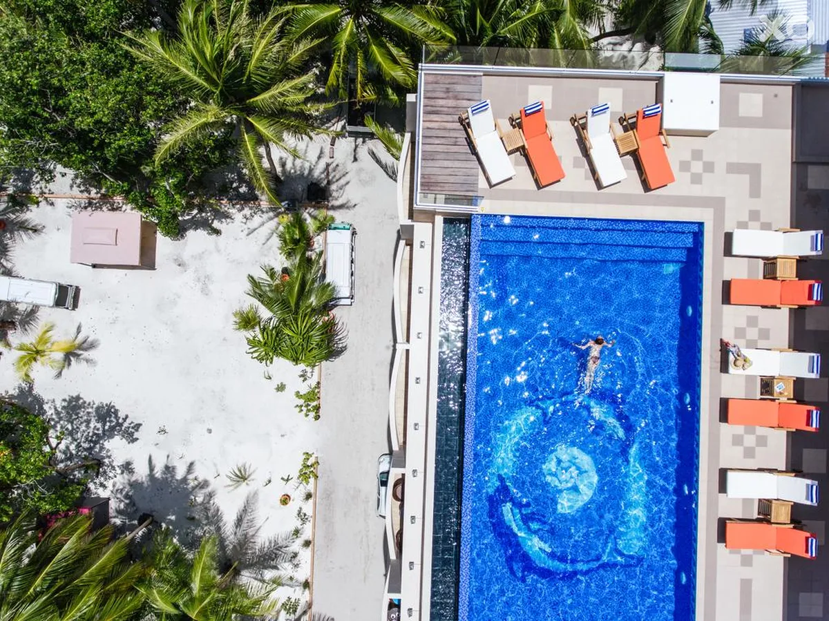 Season Paradise Guest House