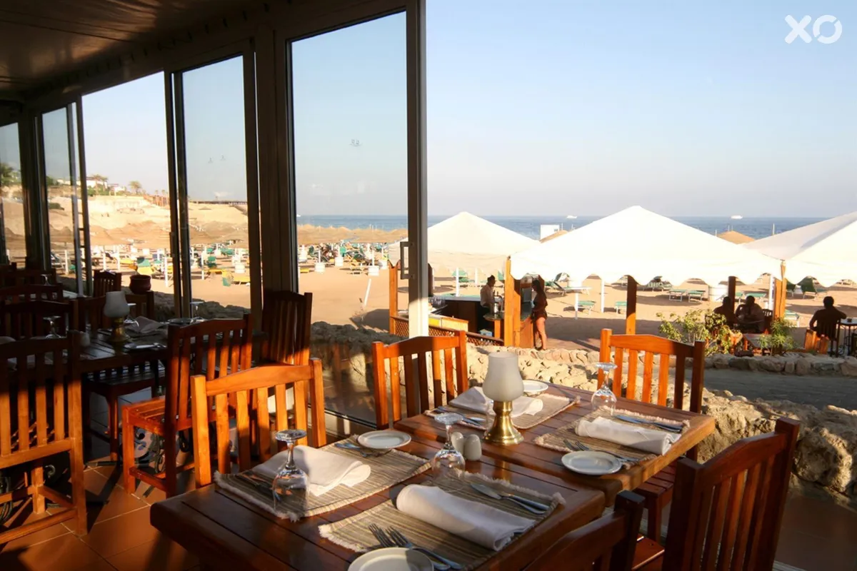 Domina Coral Bay Elisir Thalasso & Spa