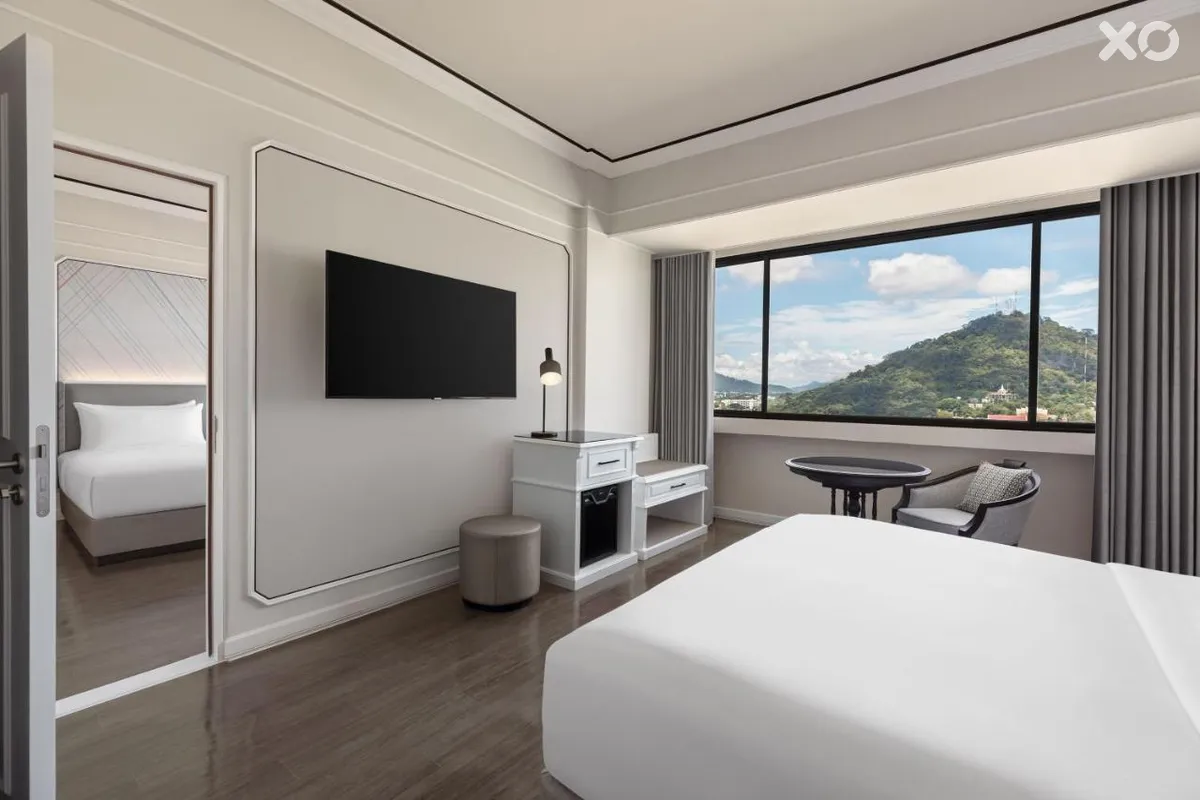 Courtyard by Marriott Phuket Town