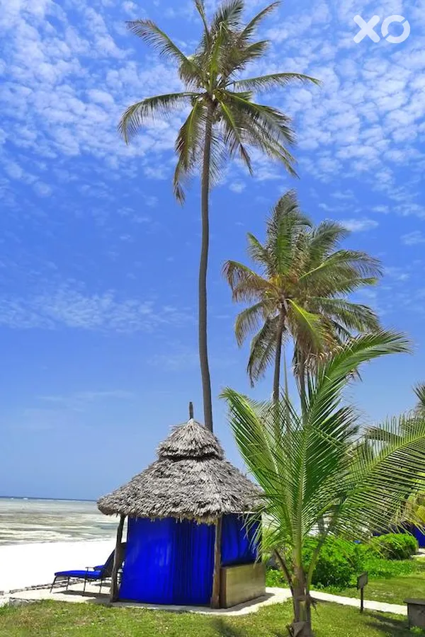 The Palms Zanzibar