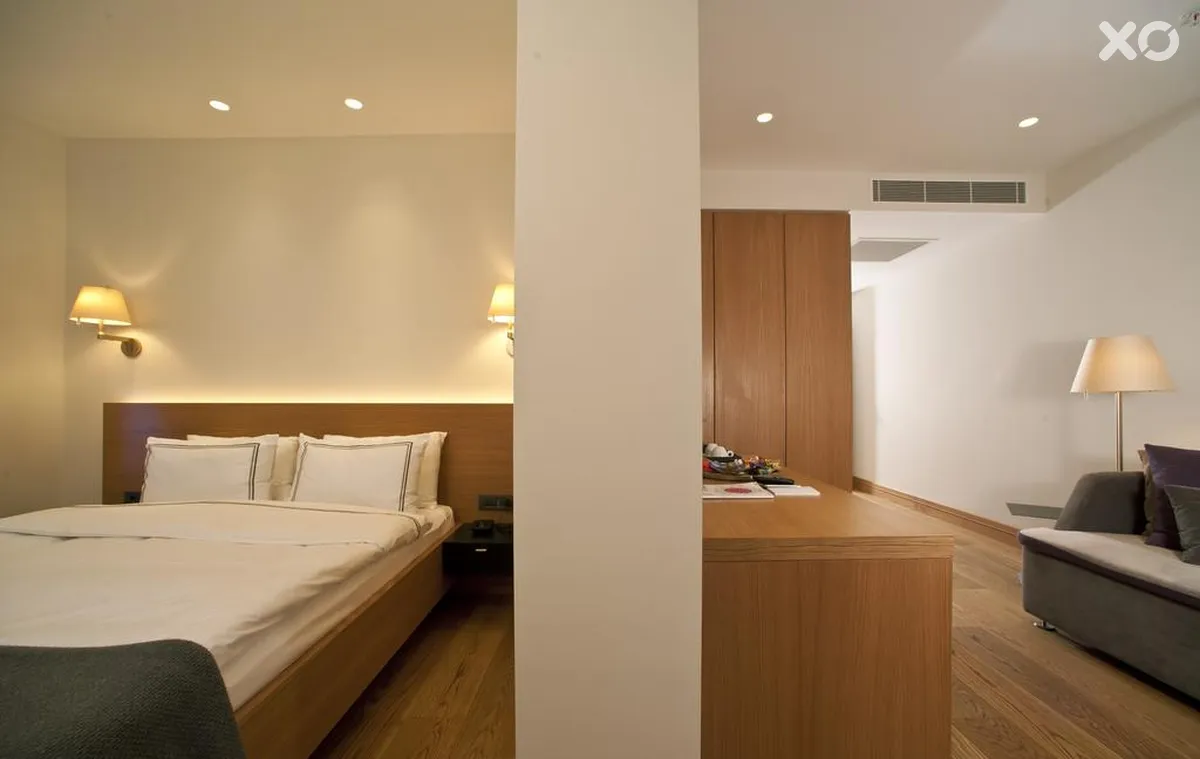 Misafir Suites 8