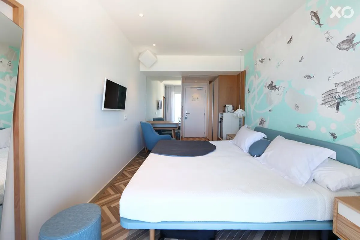 Mar Azul Pur Estil Hotel & Spa