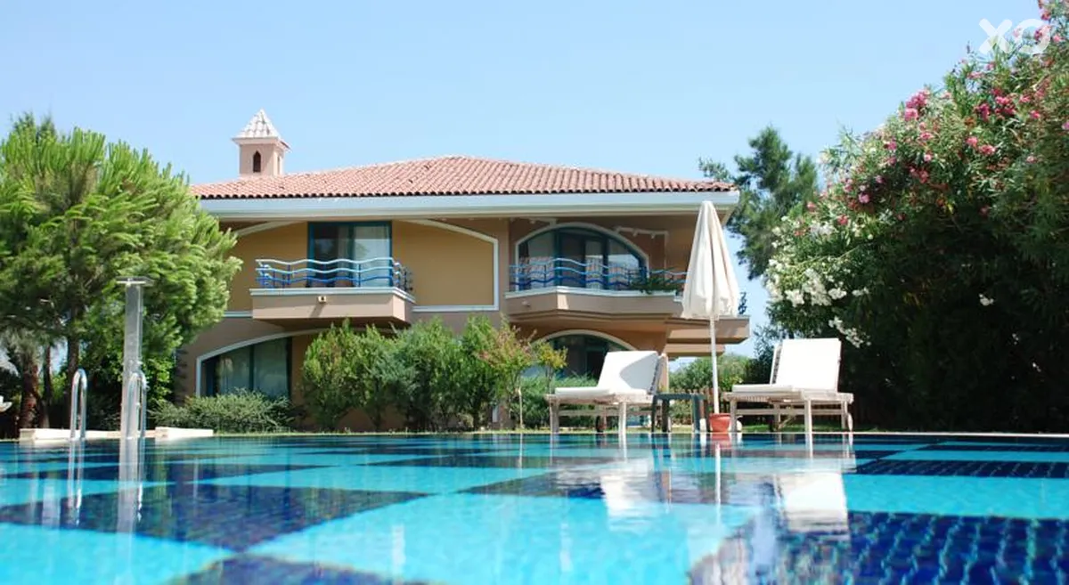 Sirene Belek Hotel