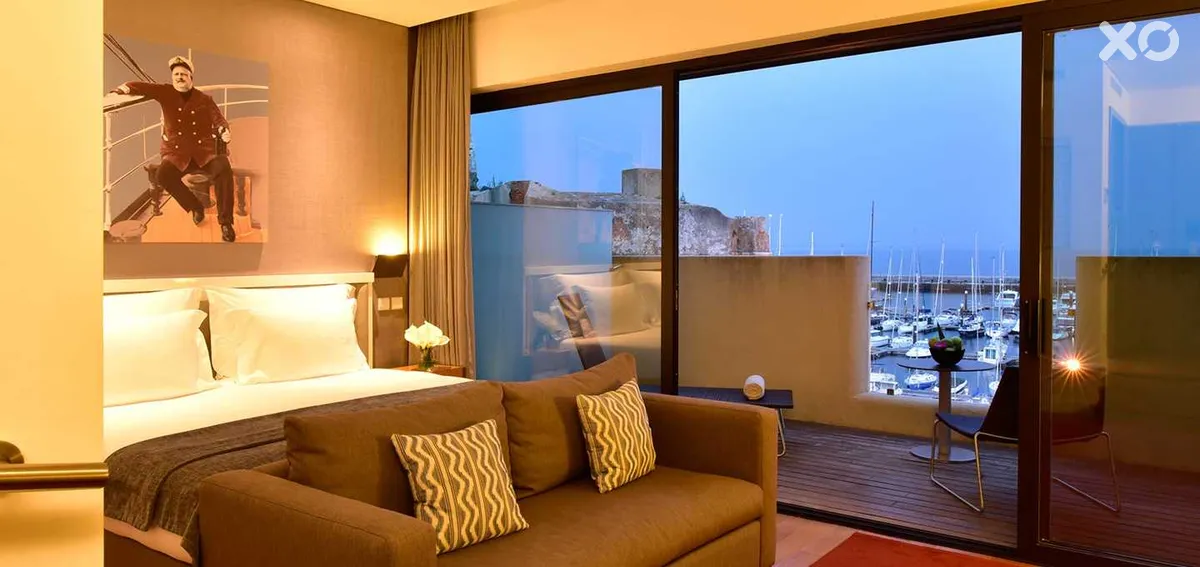 Pestana Cidadela Cascais